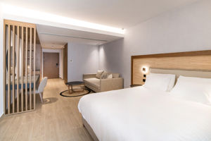 Akasha Beach Hotell & Spa
