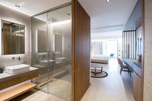 Akasha Beach Hotell & Spa