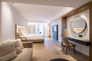 Akasha Beach Hotell & Spa