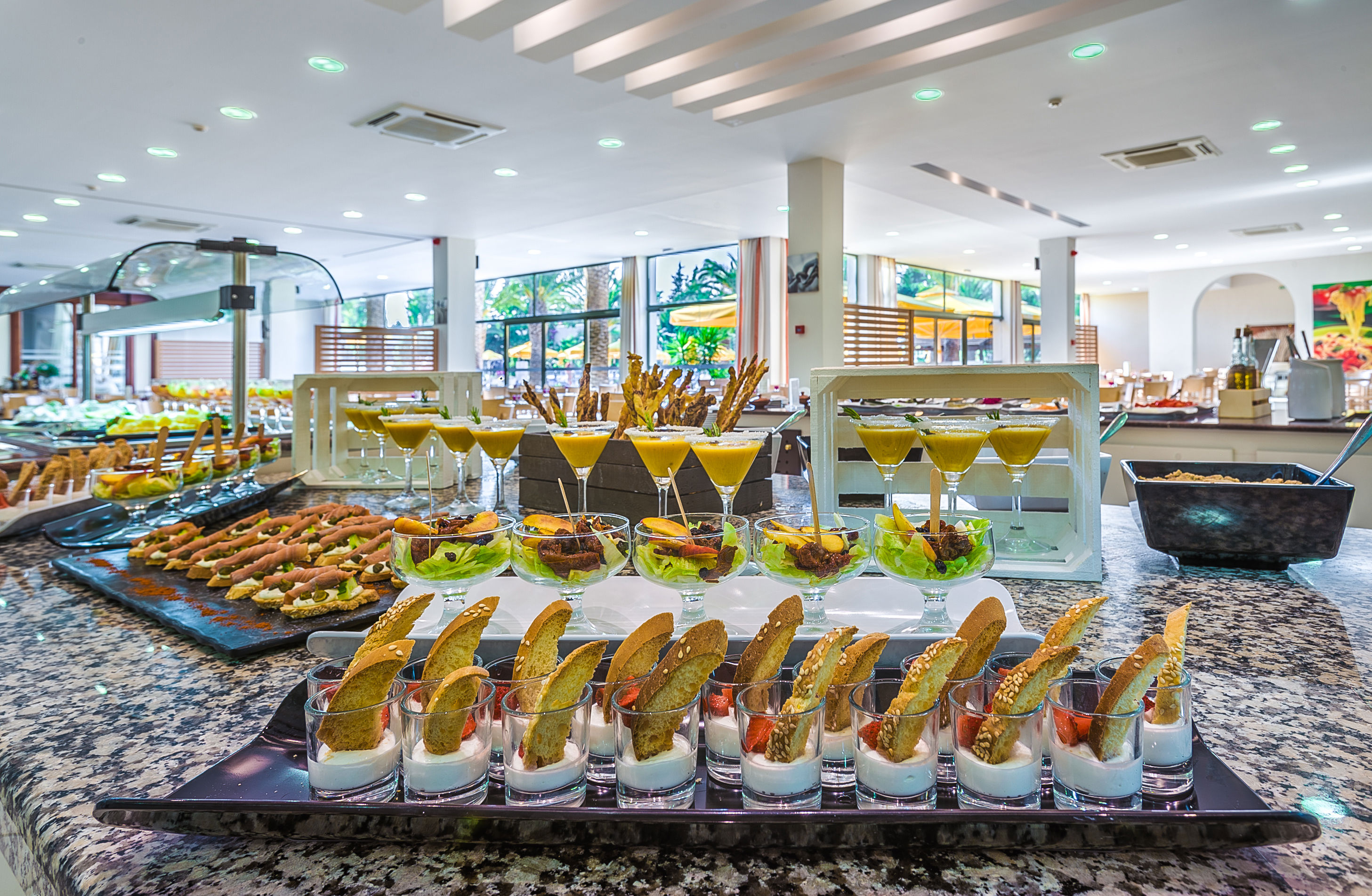 Kipriotis Hippocrates Hotel