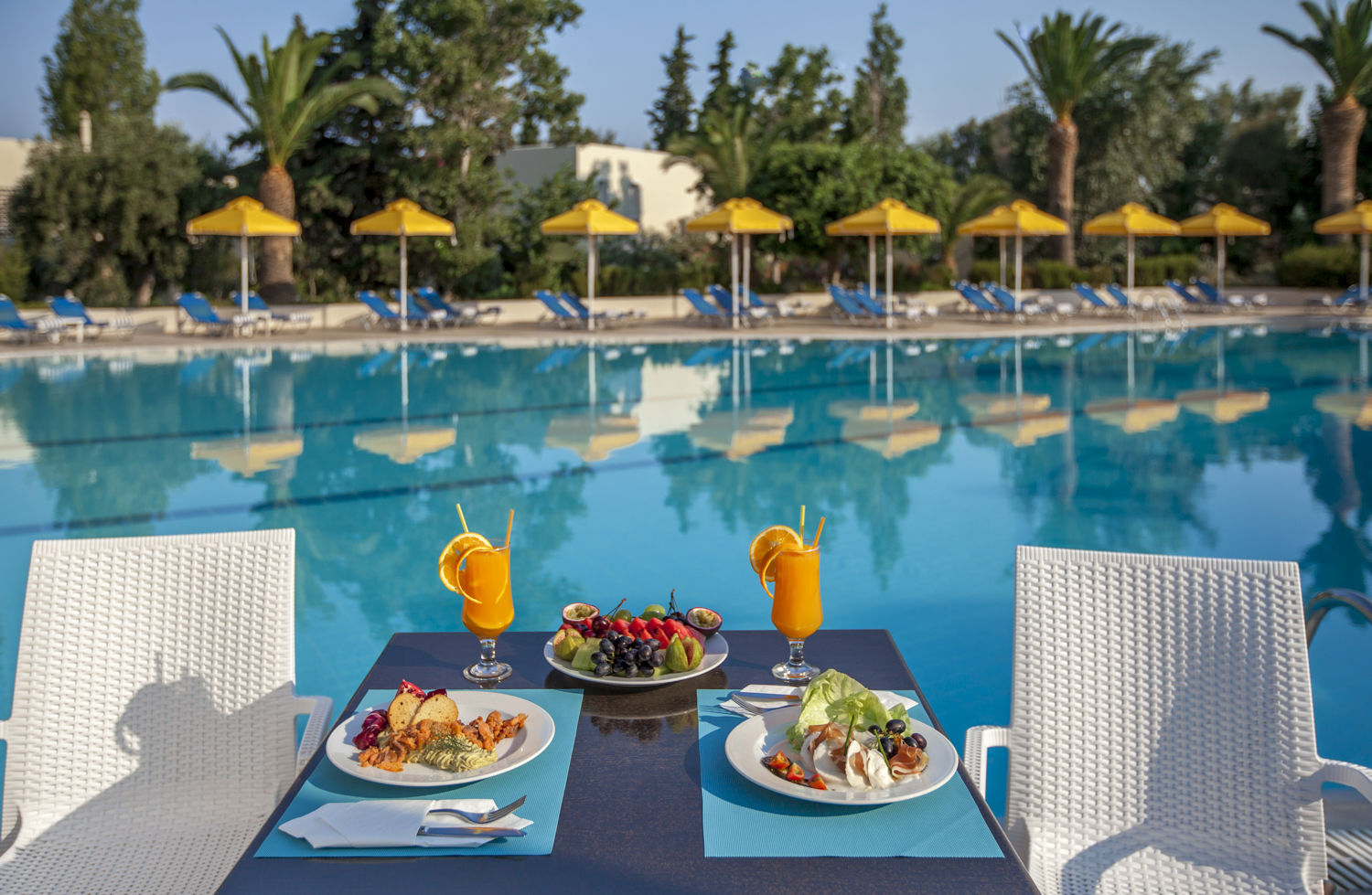 Kipriotis Hippocrates Hotel