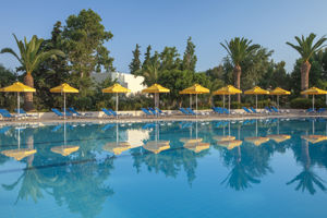 Kipriotis Hippocrates Hotel