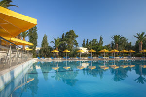 Kipriotis Hippocrates Hotel