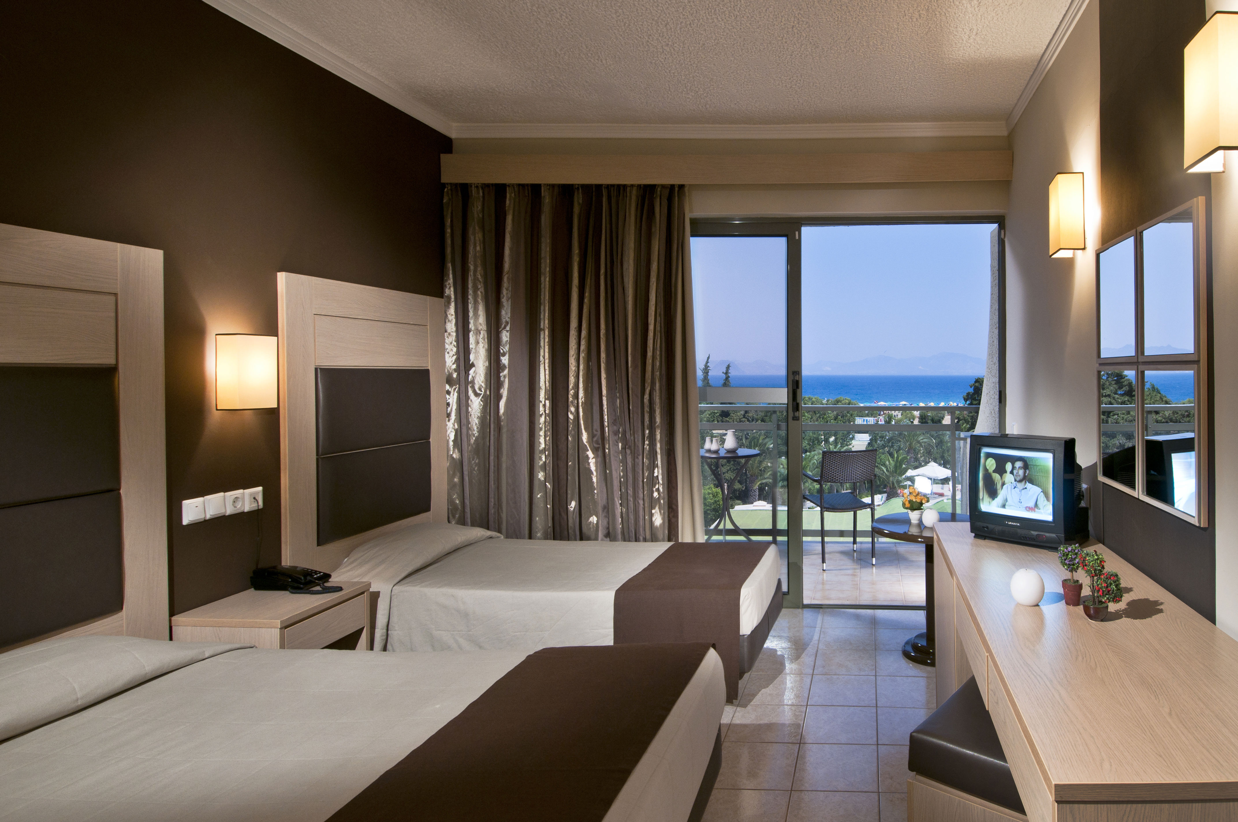 Kipriotis Hippocrates Hotel