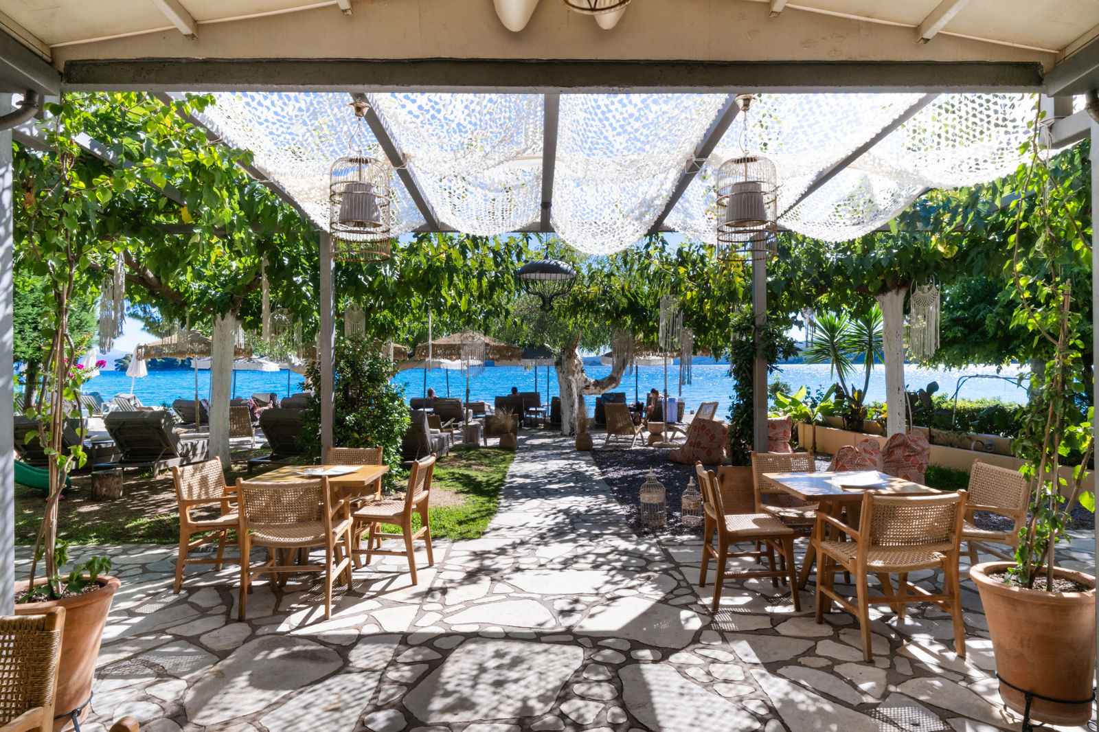 Eva Beach - billede 4