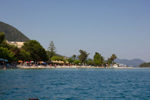 Eva Beach
