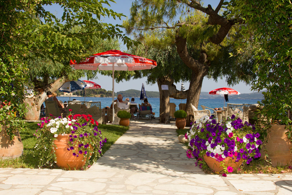 Eva Beach