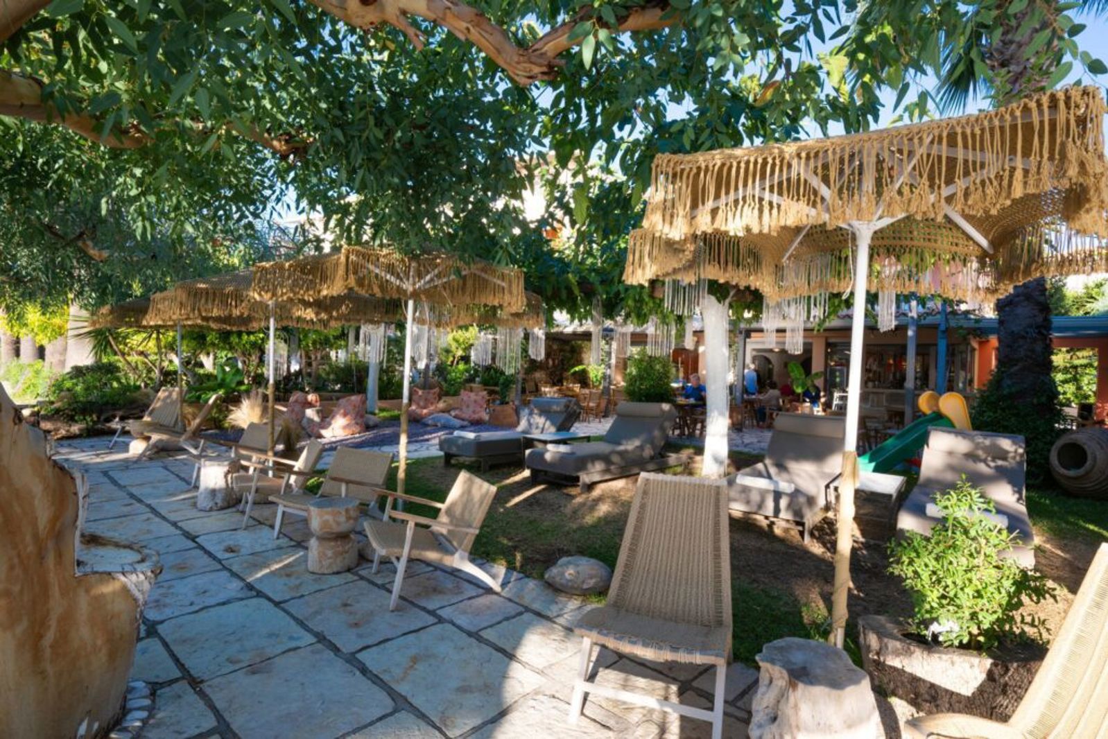 Eva Beach - billede 5