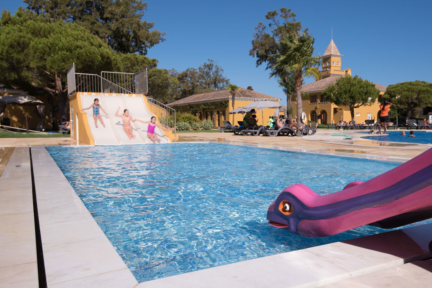 Vila Gale Albacora Eco Hotel