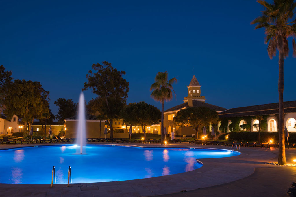 Vila Gale Albacora Eco Hotel