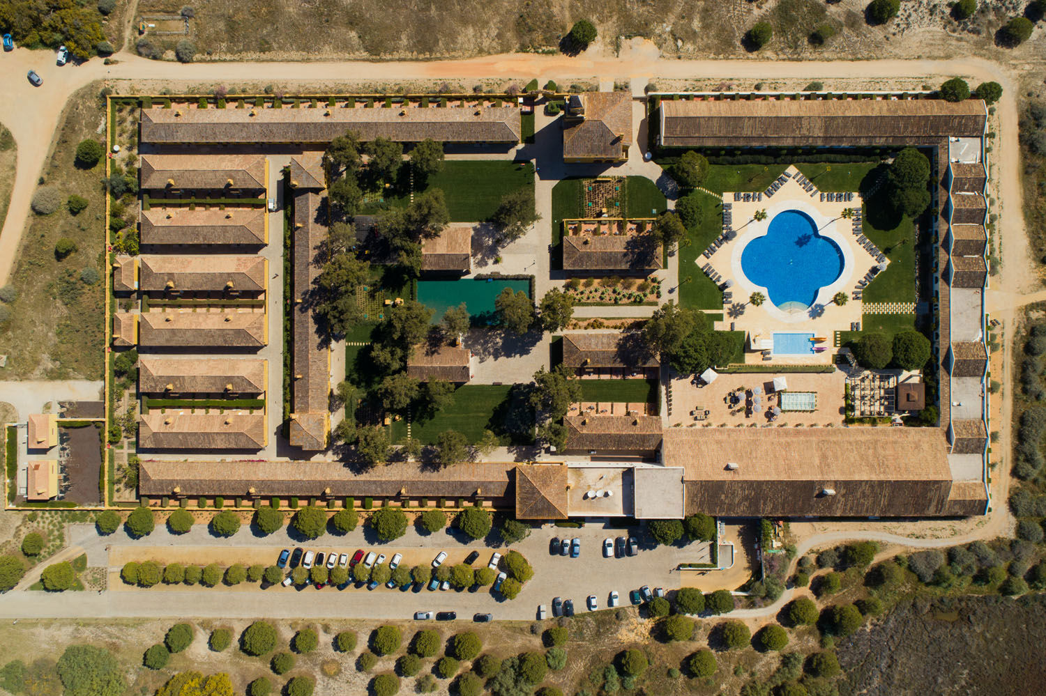 Vila Gale Albacora Eco Hotel