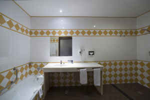 Vila Gale Albacora Eco Hotel