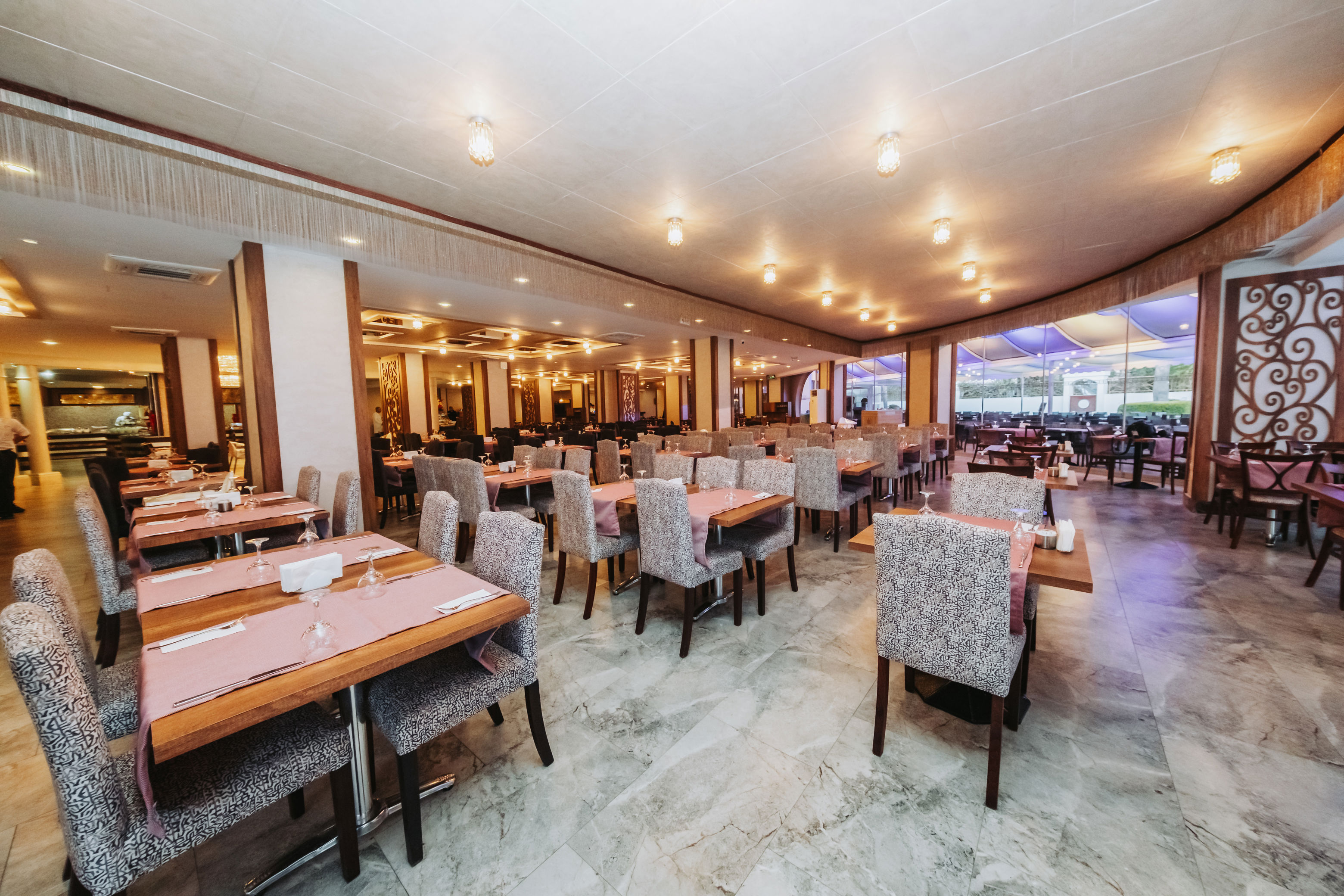 Grand Ideal Premium Hotel