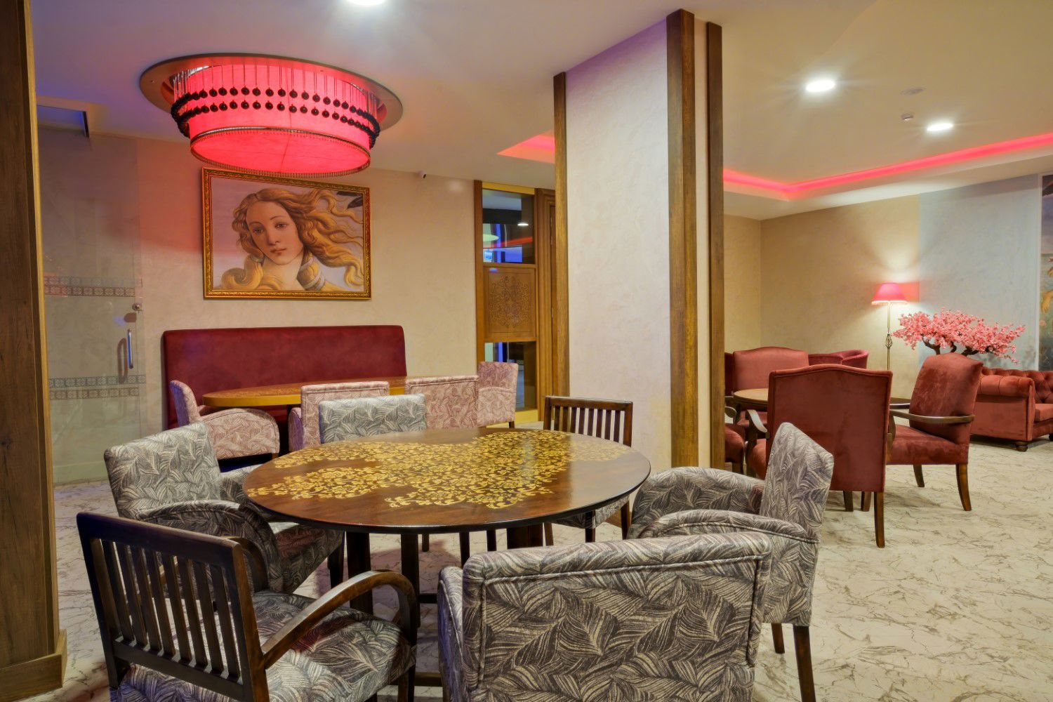 Grand Ideal Premium Hotel