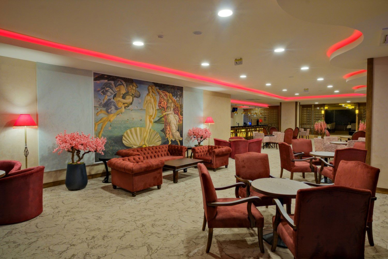 Grand Ideal Premium Hotel