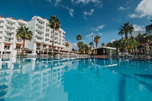 Grand Ideal Premium Hotel