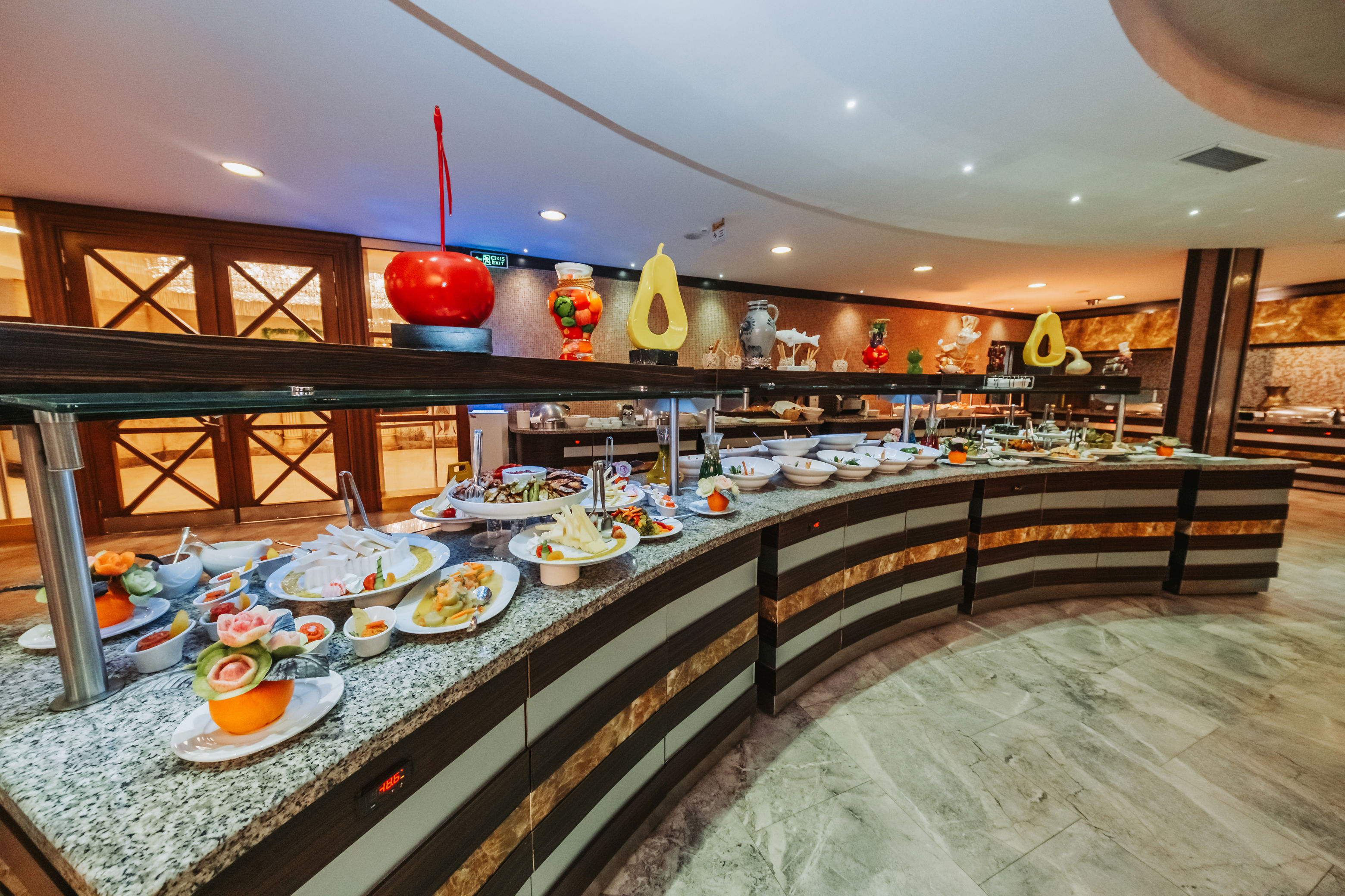 Grand Ideal Premium - billede 5