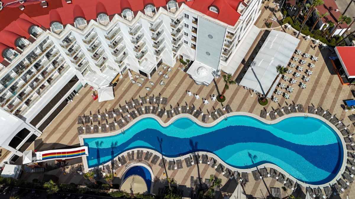 Grand Ideal Premium Hotel