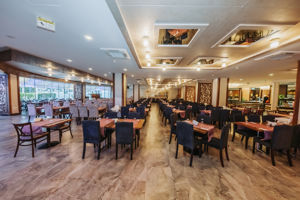 Grand Ideal Premium Hotel