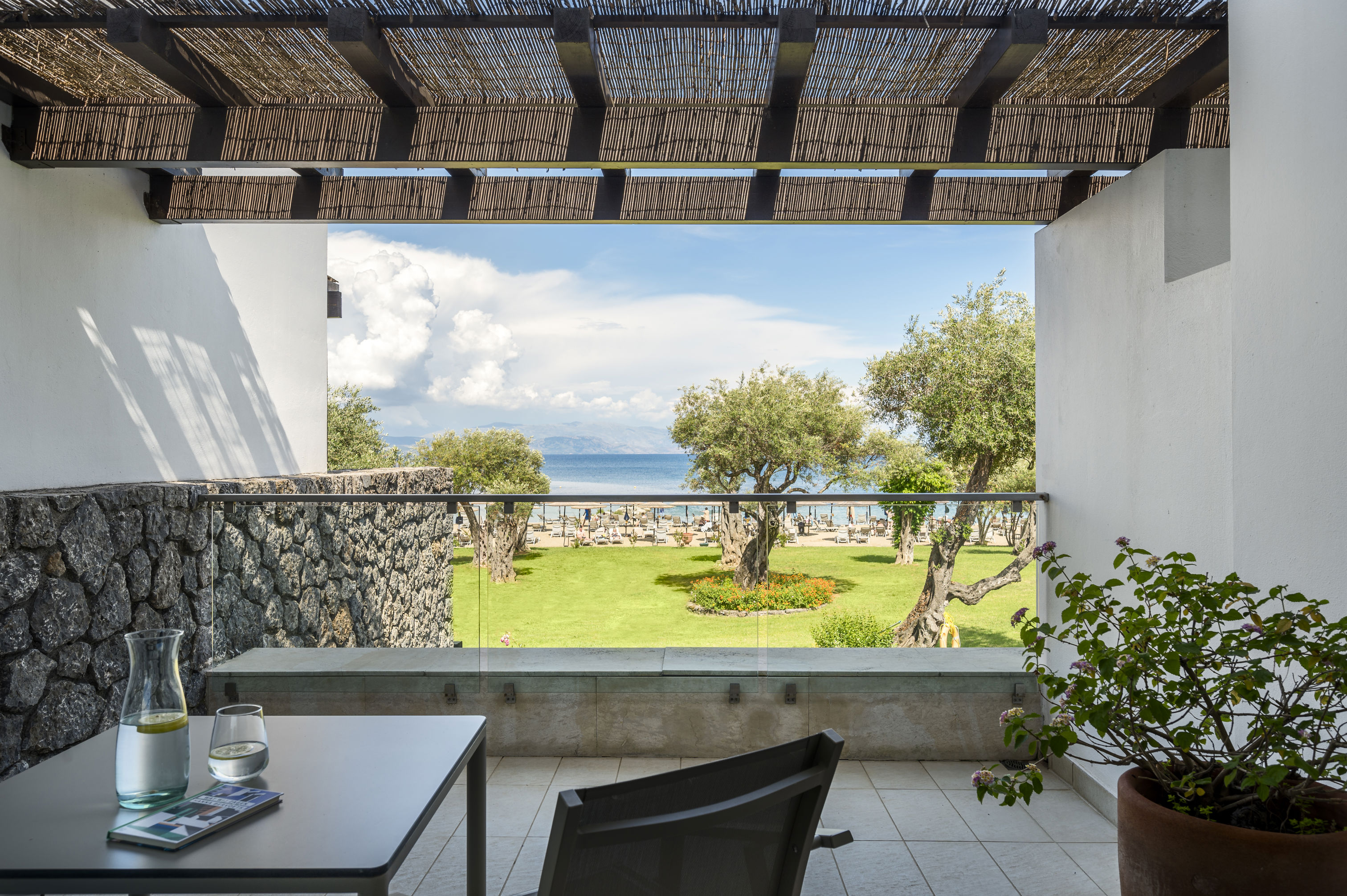 Kontokali Bay Resort & Spa