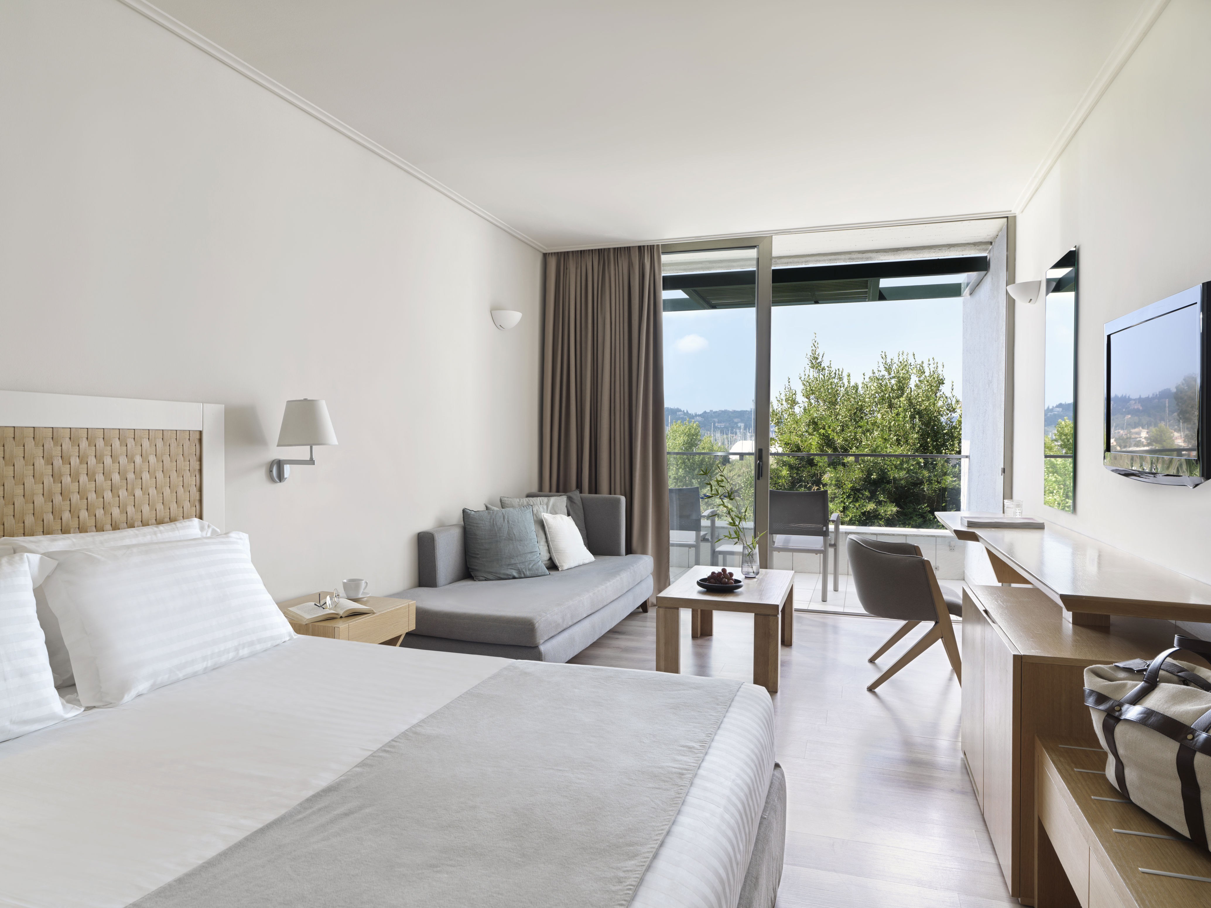 Kontokali Bay Resort & Spa