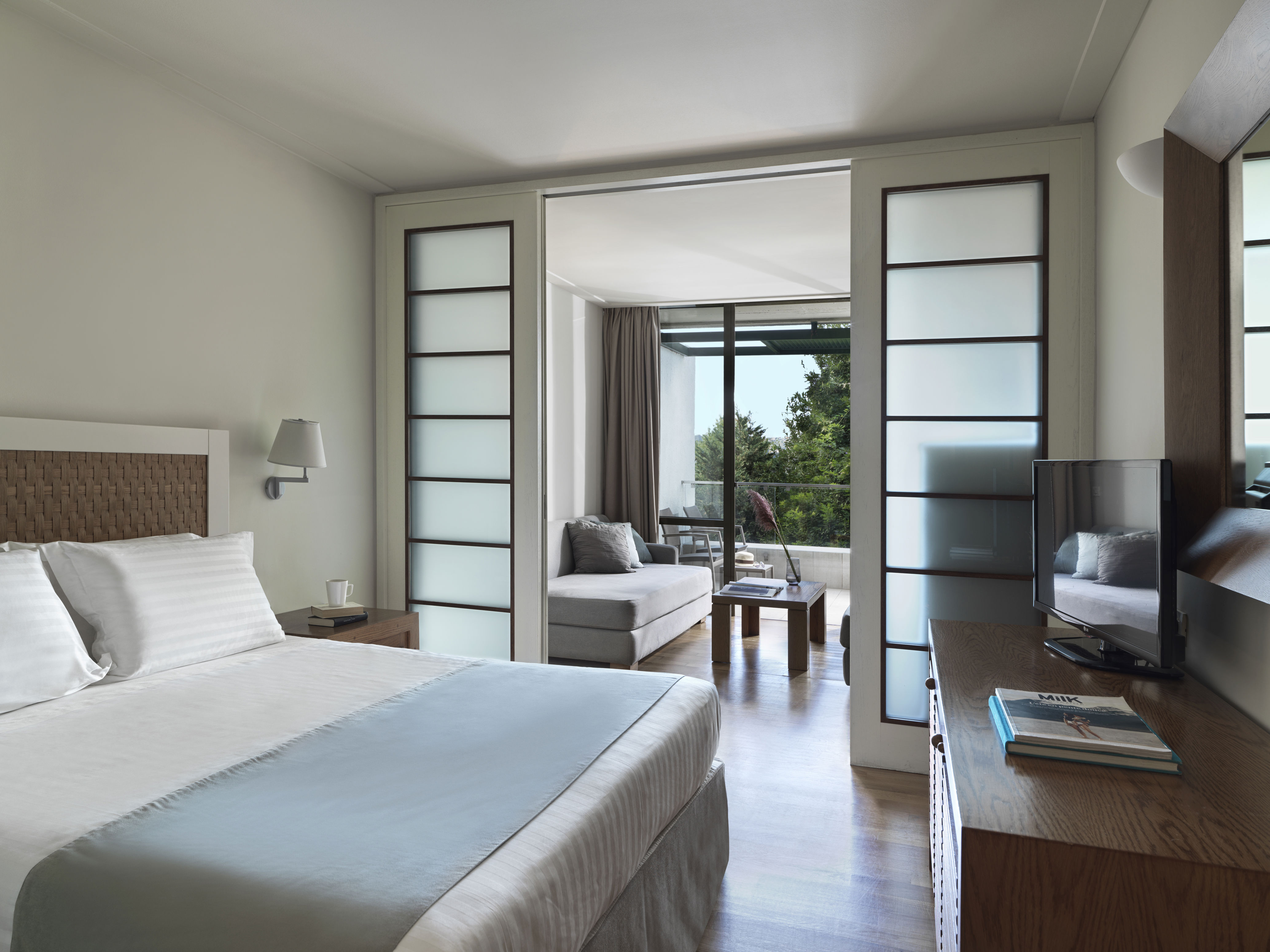 Kontokali Bay Resort & Spa - billede 2