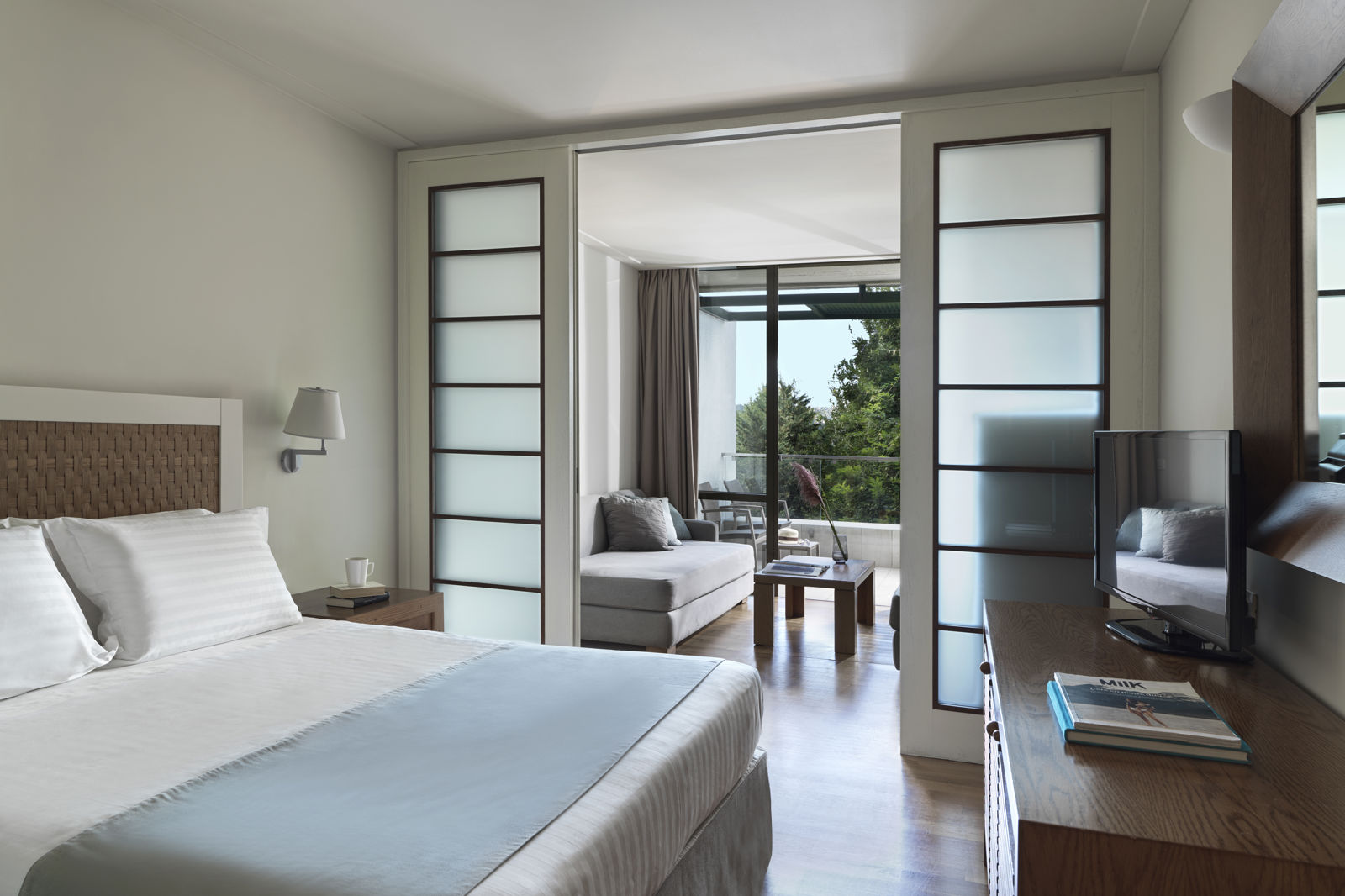 Kontokali Bay Resort & Spa billede 2