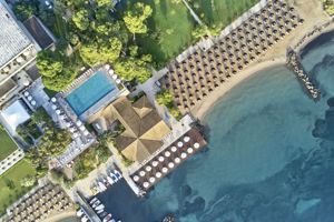 Kontokali Bay Resort & Spa
