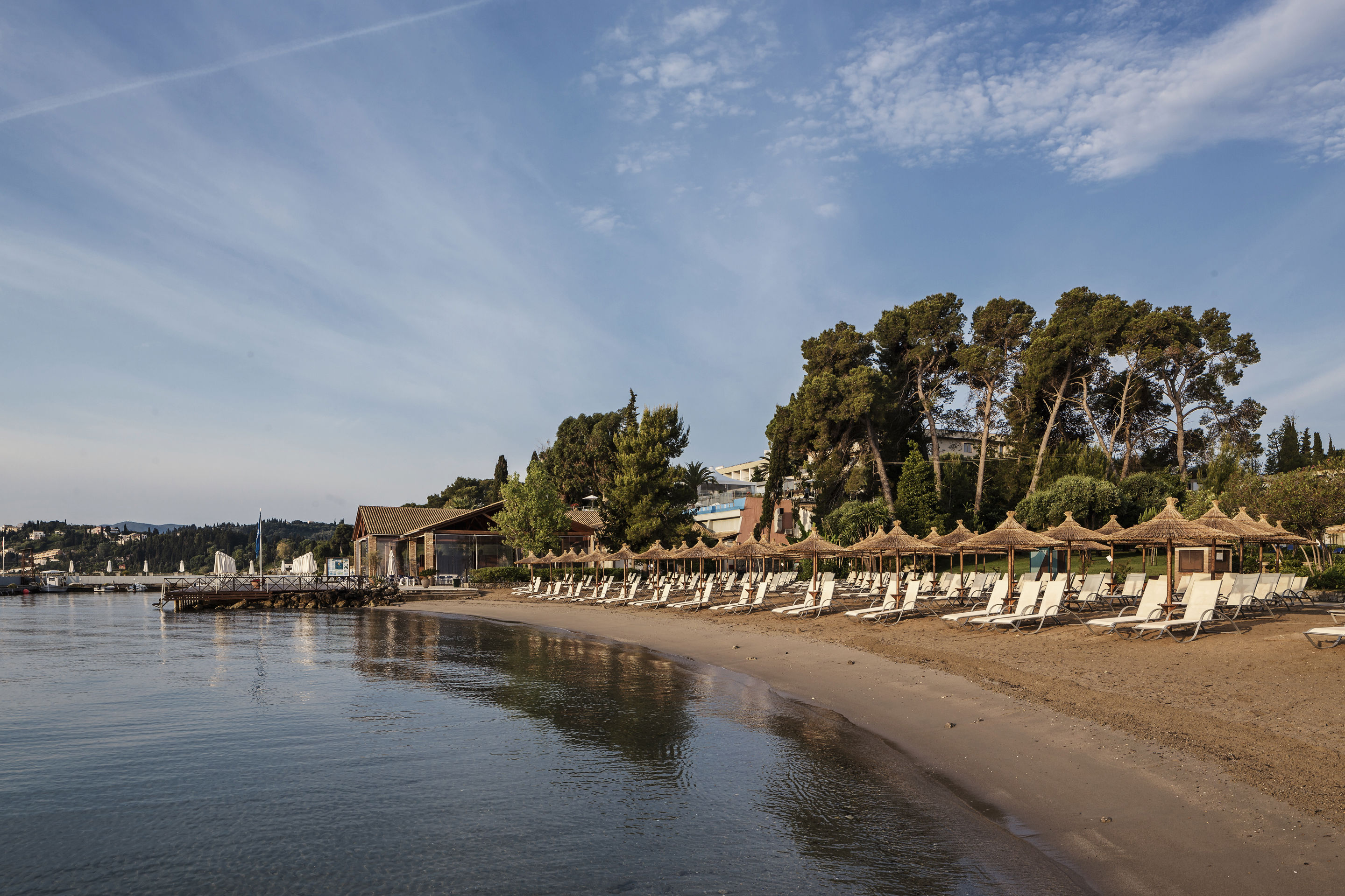 Kontokali Bay Resort & Spa - billede 5