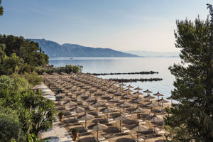 Kontokali Bay Resort & Spa