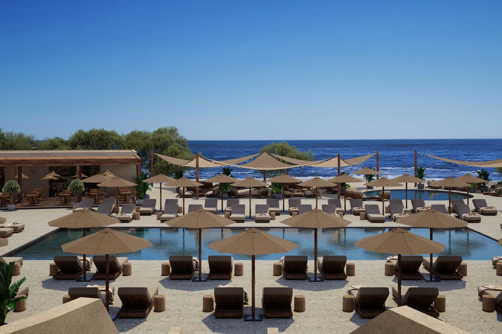Serita Beach