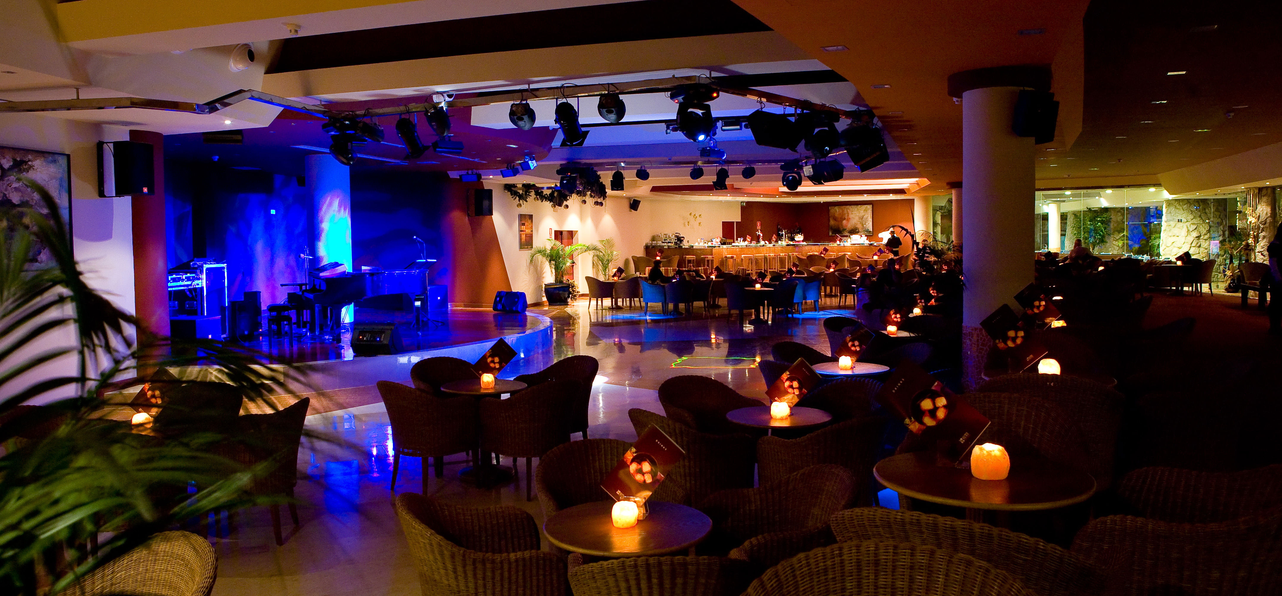 Gloria Palace Royal Hotel