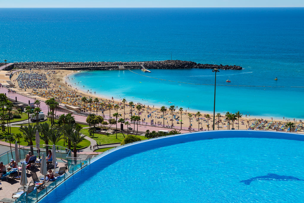 Gloria Palace Royal Hotel