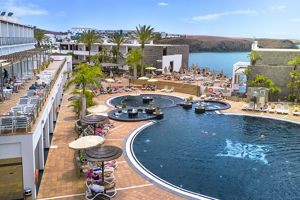 THe Mirador Papagayo