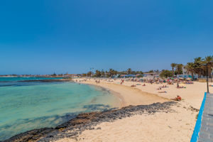 THE Corralejo Beach