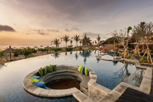 Grand Mirage Resort & Thalasso