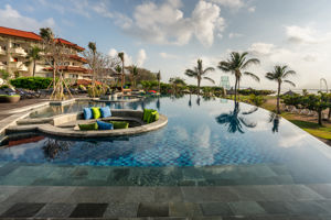 Grand Mirage Resort & Thalasso
