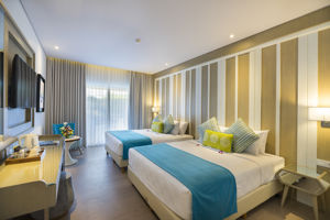 Grand Mirage Resort & Thalasso
