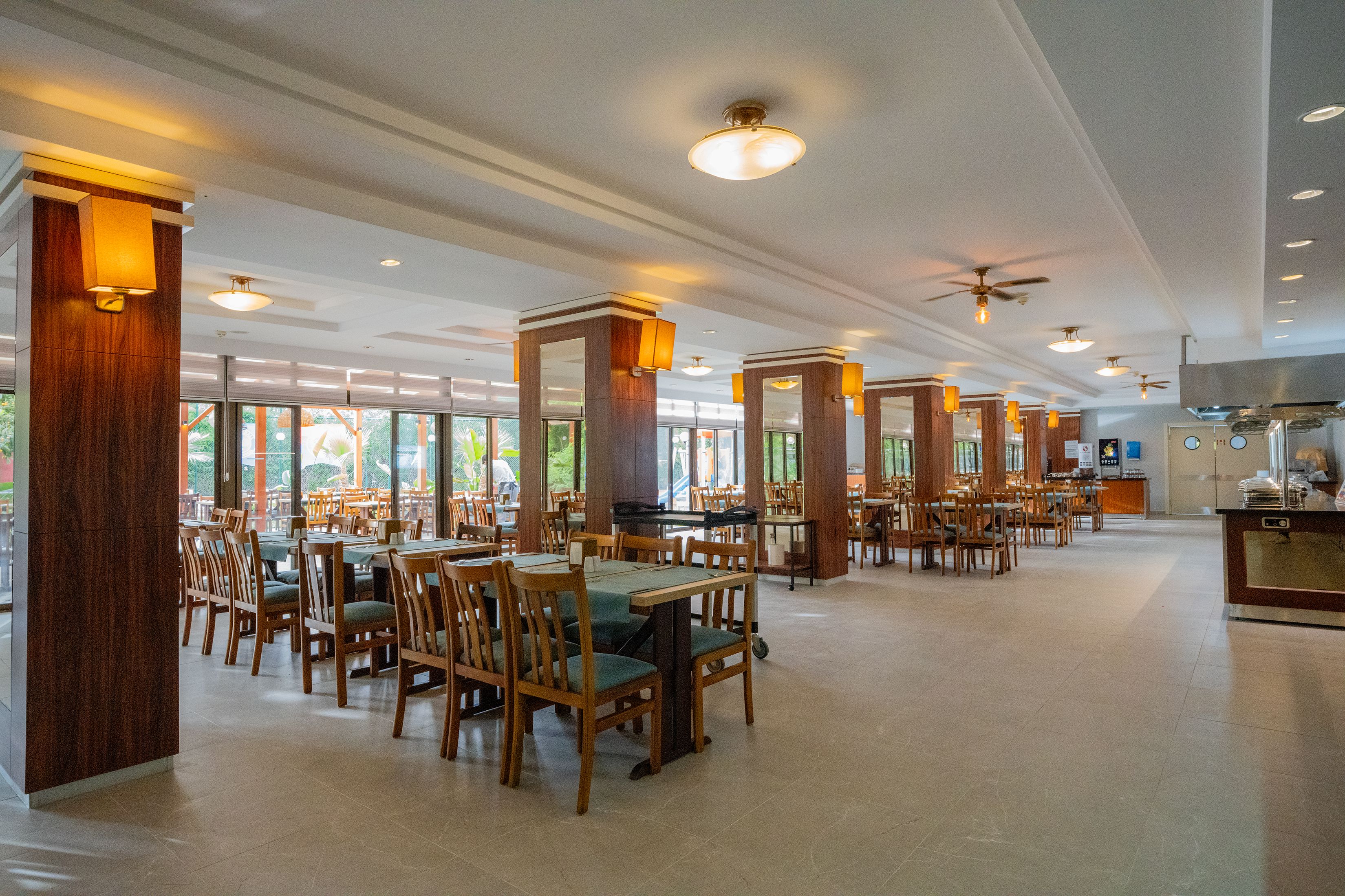 Marbel Hotel by Palm Wings