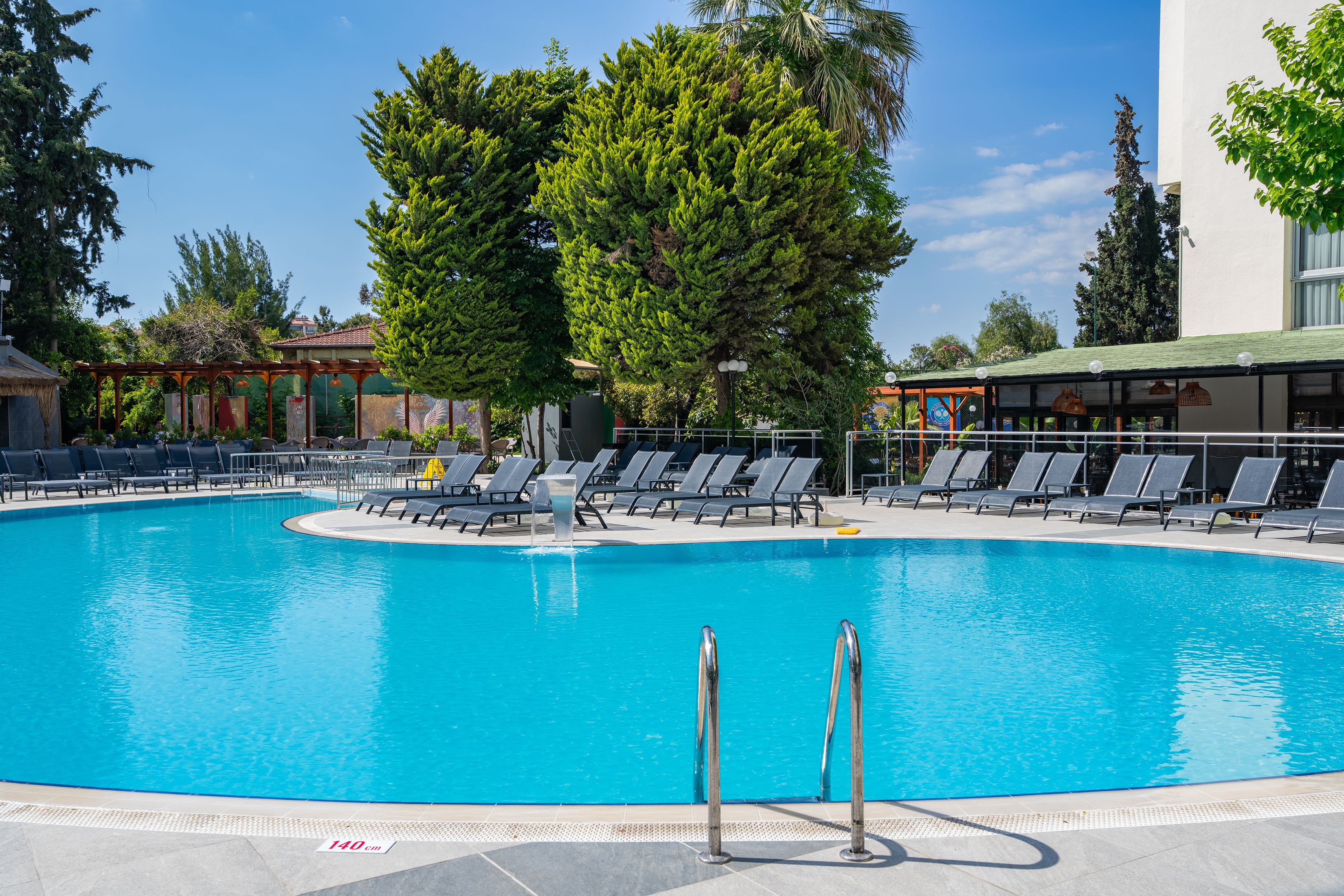 Marbel Hotel by Palm Wings - billede 2