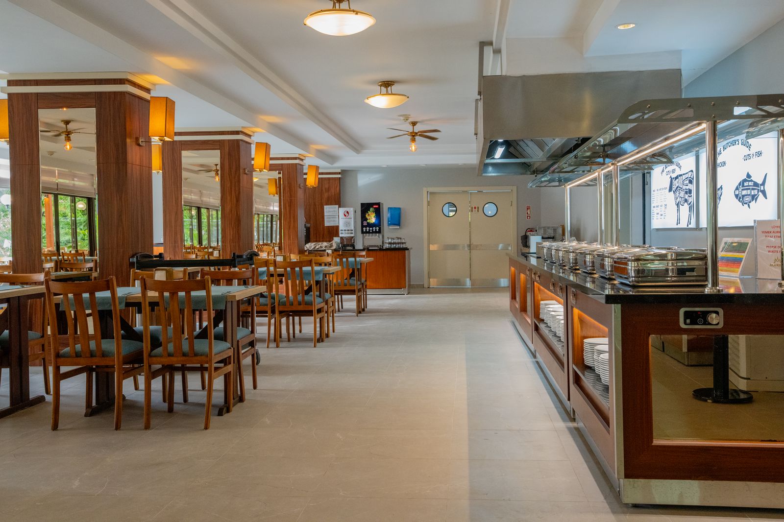 Marbel Hotel by Palm Wings billede 4