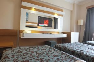 Marbel Hotel by Palm Wings