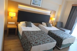 Marbel Hotel by Palm Wings