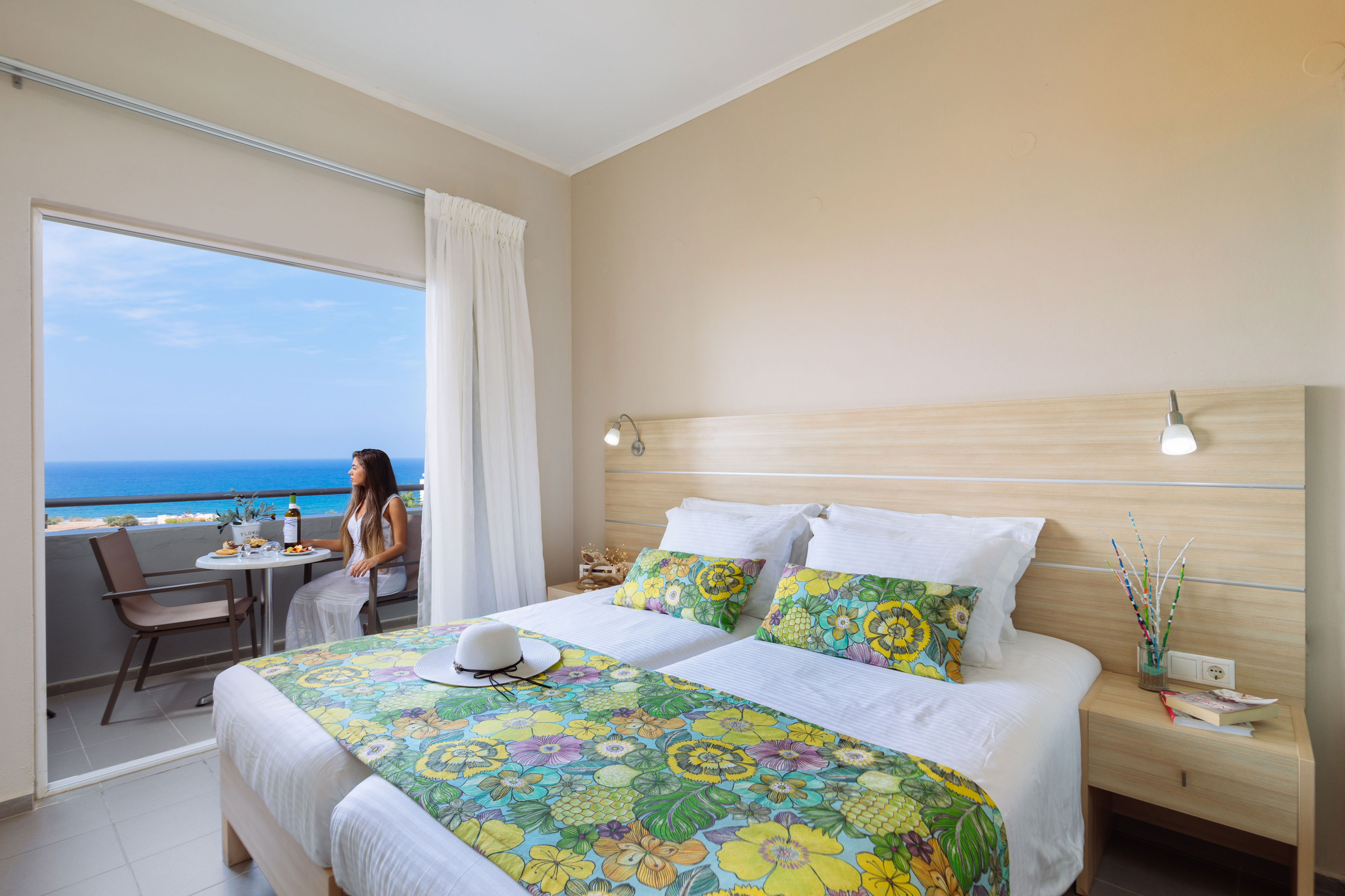 Oasis Scaleta - billede 4