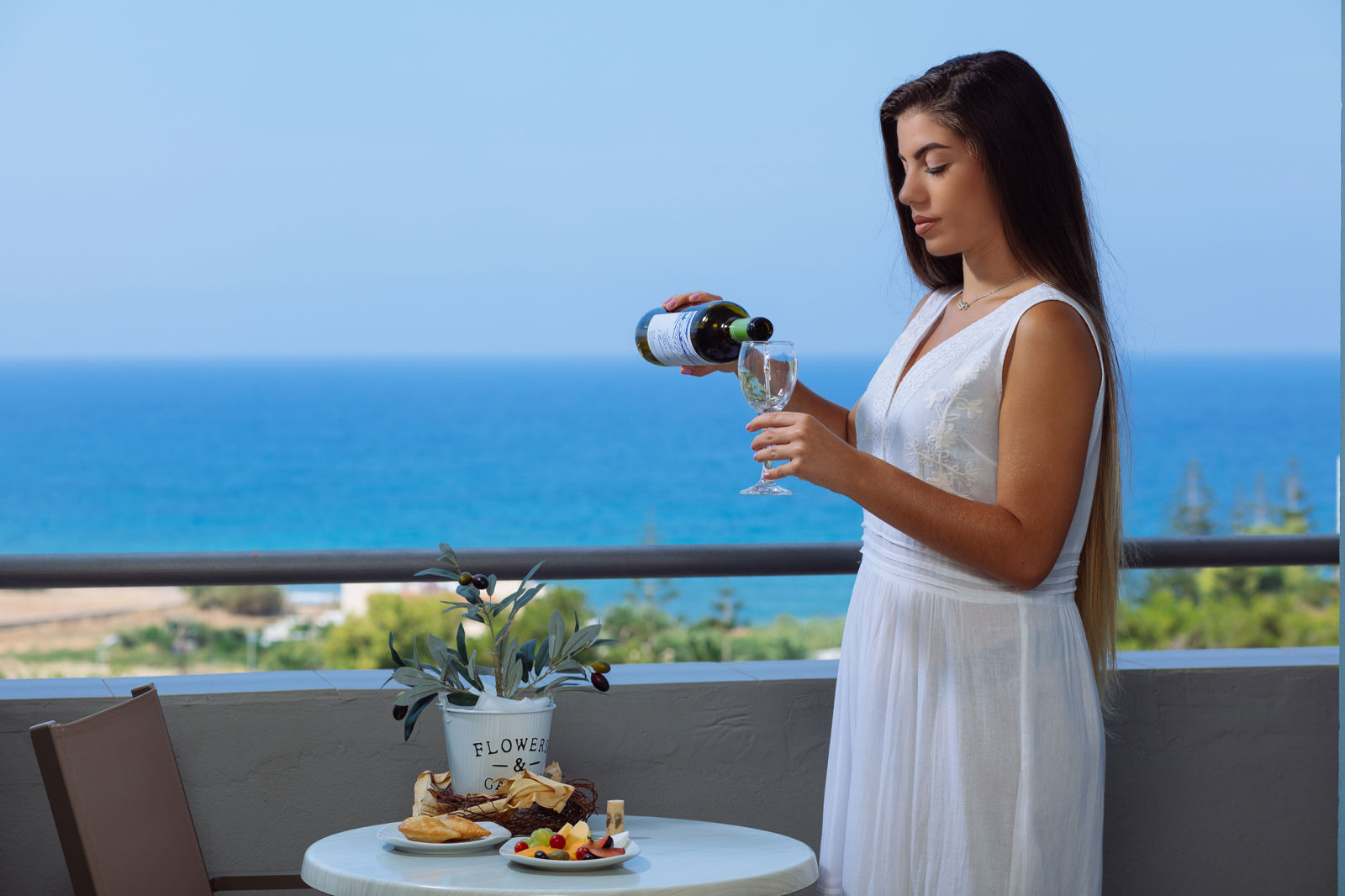 Oasis Scaleta slide 5