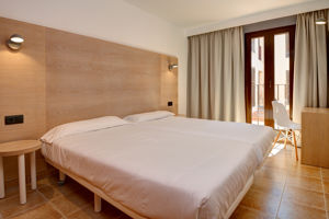 Protur Floriana Resort
