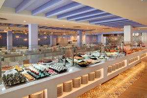 Protur Floriana Resort