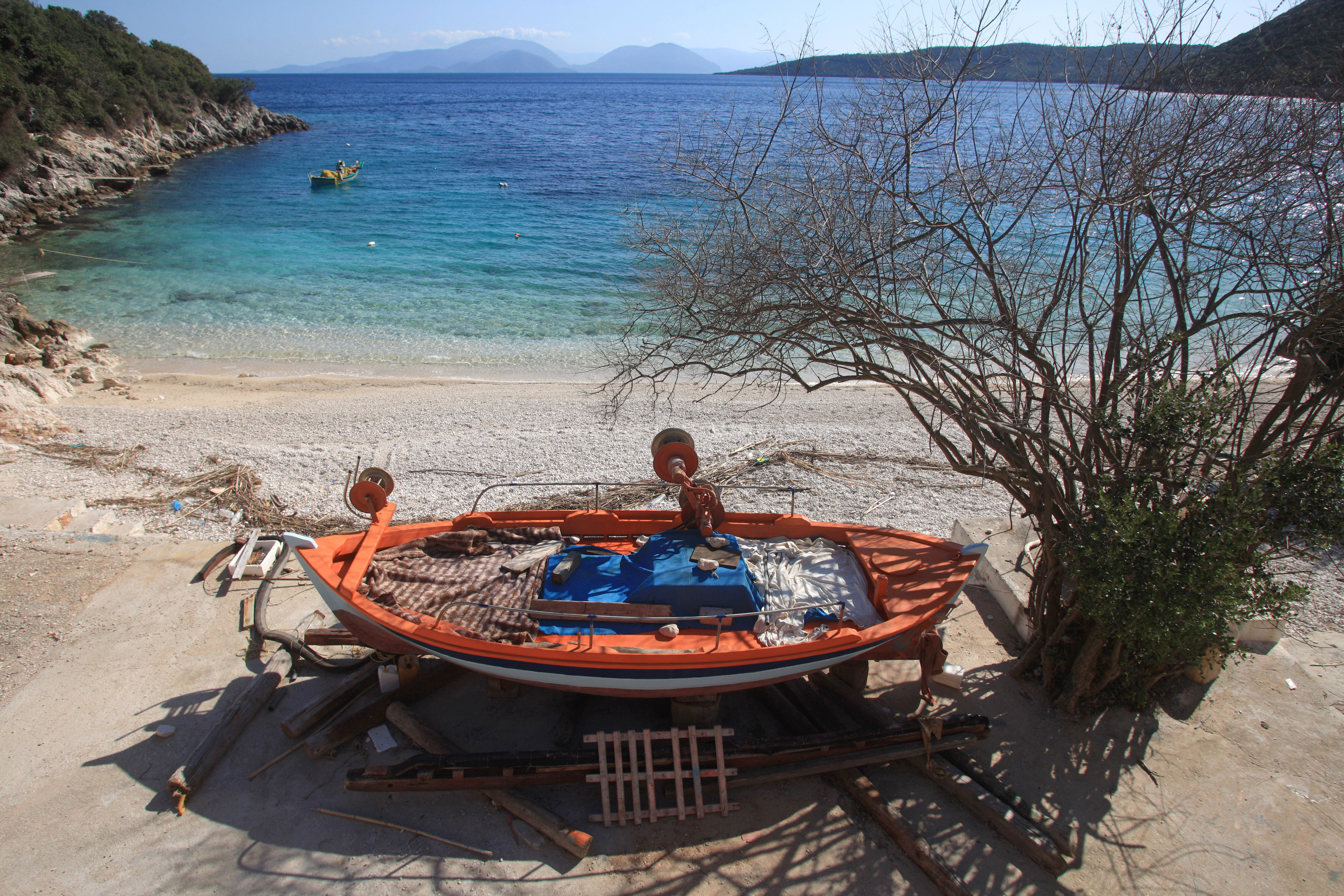 Bingo Lefkas 4*