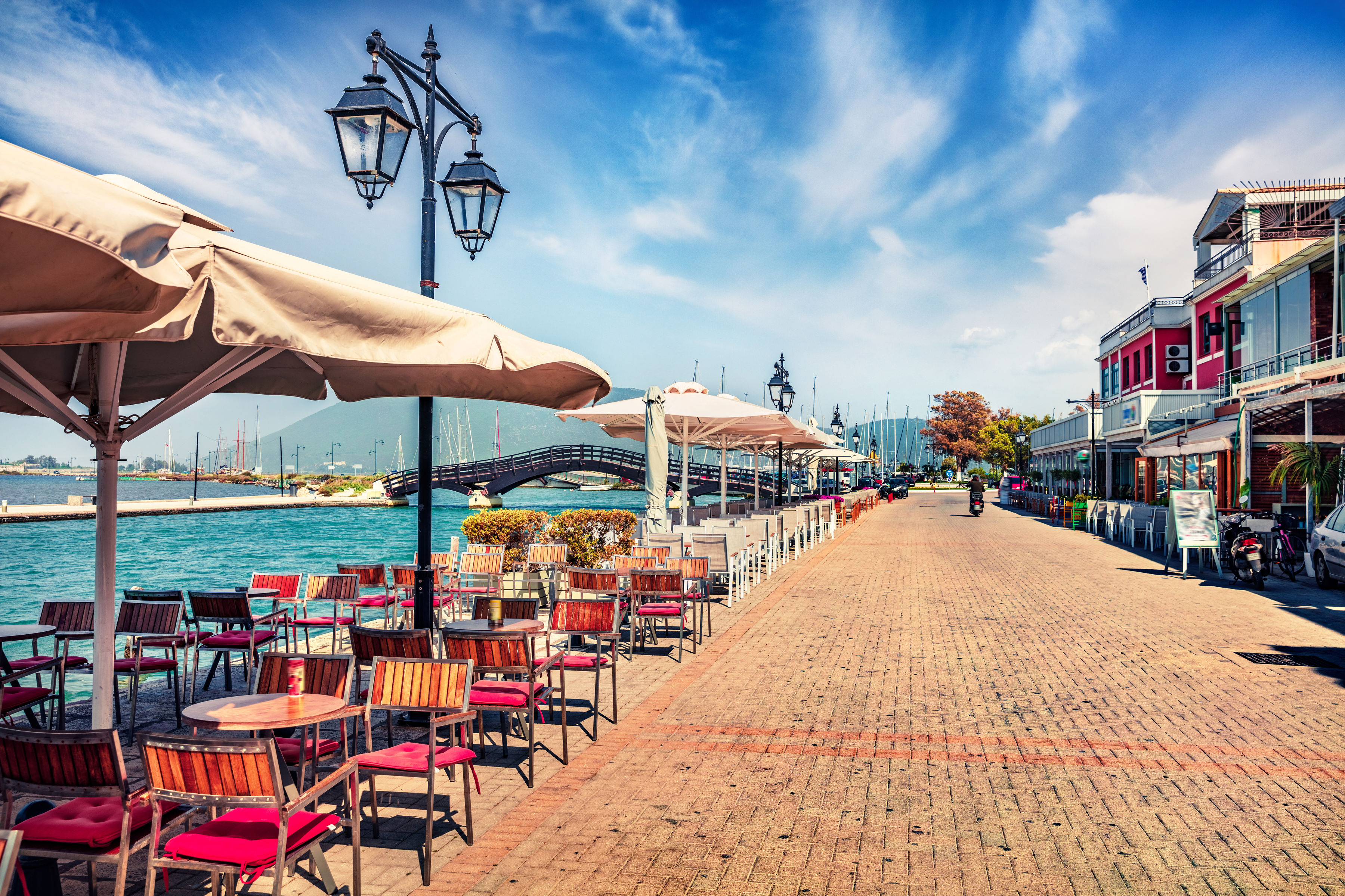 Bingo Lefkas 4*