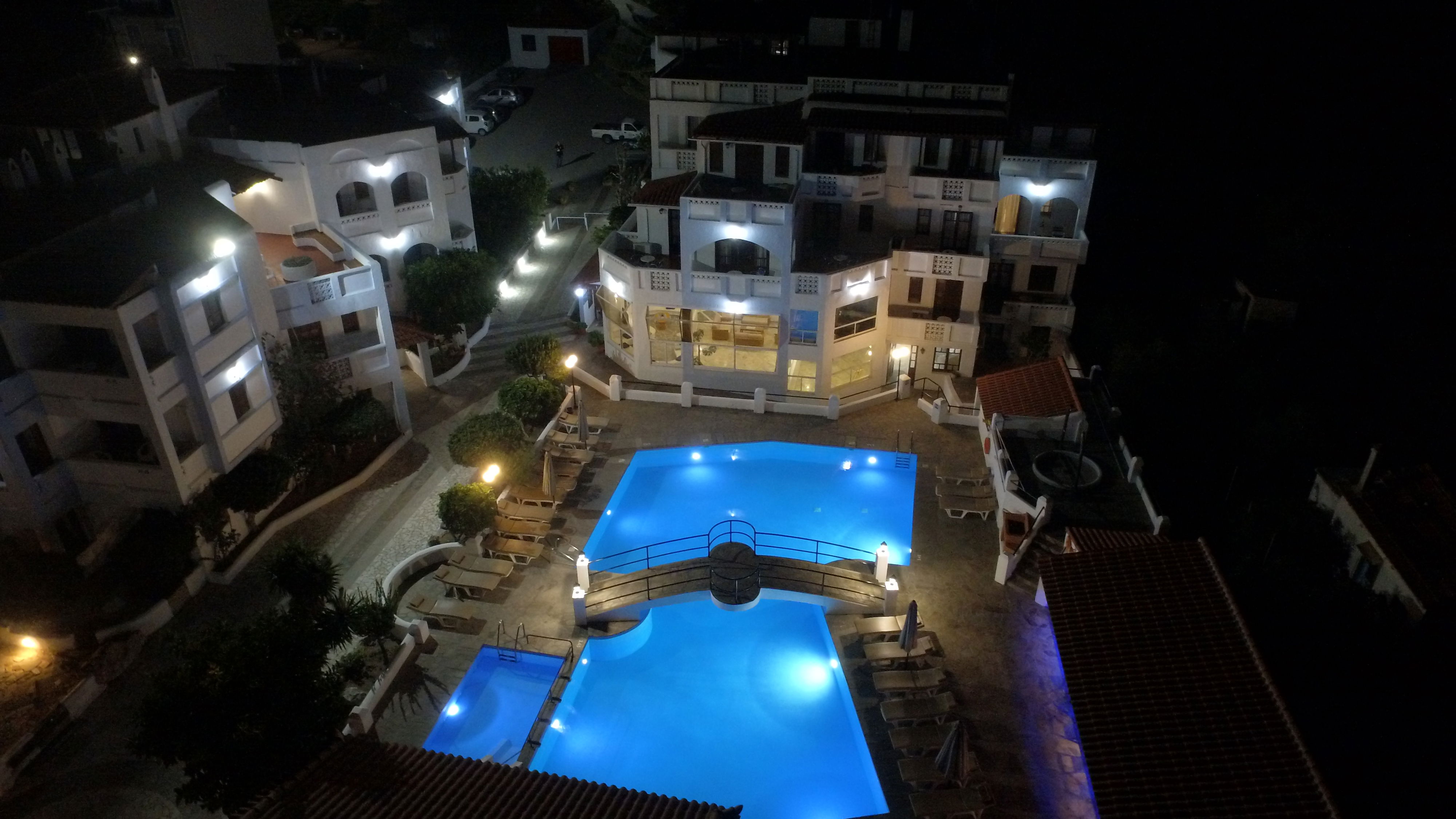 Anema Hotel